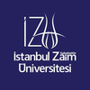 Istanbul Sabahattin Zaim University's Official Logo/Seal