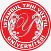 Istanbul Yeni Yüzyil Üniversitesi's Official Logo/Seal