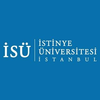 Istinye Üniversitesi's Official Logo/Seal
