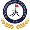 Izmir Democracy University's Official Logo/Seal