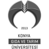 Konya Food and Agriculture University's Official Logo/Seal