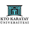 KTO Karatay Üniversitesi's Official Logo/Seal