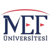 Mef University's Official Logo/Seal