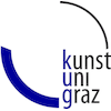 Universität für Musik und darstellende Kunst Graz's Official Logo/Seal
