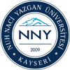 Nuh Naci Yazgan University's Official Logo/Seal