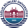 Saglik Bilimleri Üniversitesi's Official Logo/Seal