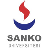 Sanko University's Official Logo/Seal