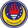 Ted University's Official Logo/Seal