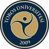 Toros Üniversitesi's Official Logo/Seal