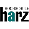 HSH University at hs-harz.de Official Logo/Seal