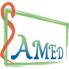Private Higher Institute of Nursing El Amed's Official Logo/Seal