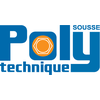 École Supérieure Polytechnique Privée de Sousse's Official Logo/Seal