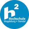 Hochschule Magdeburg-Stendal's Official Logo/Seal