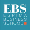 Espima Business School's Official Logo/Seal