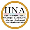 Institut International du Numérique et de l'Audiovisuel's Official Logo/Seal