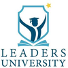 Leaders University's Official Logo/Seal