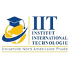 Institut International de Technologie's Official Logo/Seal