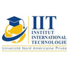 International Institute of Technology's Official Logo/Seal