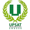 Institut Supérieur Privé des Sciences de la Santé de Sousse's Official Logo/Seal