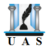 Université Arabe des Sciences's Official Logo/Seal