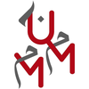 Université Mahmoud El Materi's Official Logo/Seal