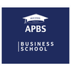 Avicenne Private Business School's Official Logo/Seal