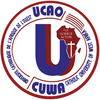 Catholic University of West Africa - University Unit of Togo's Official Logo/Seal