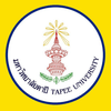 TPU University at tapee.ac.th Official Logo/Seal