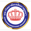Chalermkarnchana University's Official Logo/Seal