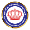 มหาวิทยาลัยเฉลิมกาญจนา's Official Logo/Seal