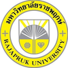 RPU University at rpu.ac.th Official Logo/Seal