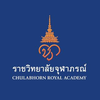 Chulabhorn Royal Academy's Official Logo/Seal