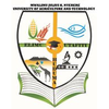 Mwalimu Julius K. Nyerere University of Agriculture and Technology's Official Logo/Seal