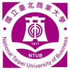National Taipei University of Business's Official Logo/Seal