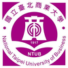 國立臺北商業大學's Official Logo/Seal