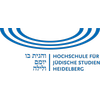 University for Jewish Studies Heidelberg's Official Logo/Seal