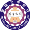 蘭陽技術學院's Official Logo/Seal