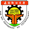 Nan Kai University of Technology's Official Logo/Seal