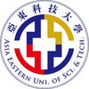 Asia Eastern University of Science and Technology's Official Logo/Seal