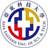 亜東科技大学's Official Logo/Seal