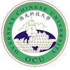 僑光科技大學's Official Logo/Seal