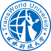 TransWorld University's Official Logo/Seal