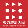 東方設計學院's Official Logo/Seal