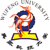 吳鳳科技大學's Official Logo/Seal