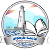 جامعة طرطوس's Official Logo/Seal