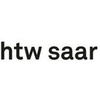 HTW Saar University at htwsaar.de Official Logo/Seal