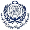 الأكاديمية العربية للعلوم والتكنولوجيا والنقل البحري's Official Logo/Seal