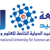 Al Rasheed International Private University for Science and Technology's Official Logo/Seal