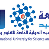 جامعة الرشيد الدولية الخاصة للعلوم والتكنولوجيا's Official Logo/Seal