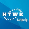 Hochschule für Technik, Wirtschaft und Kultur Leipzig's Official Logo/Seal